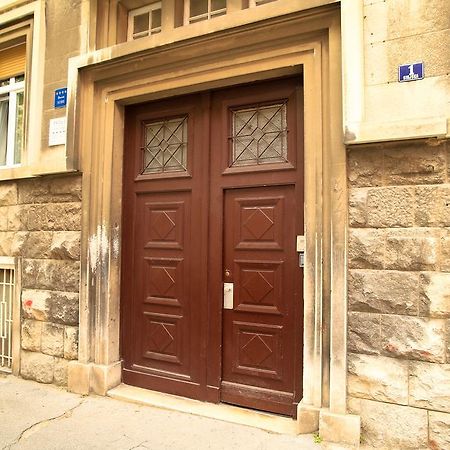 Contarini Luxury Rooms Split Exterior foto