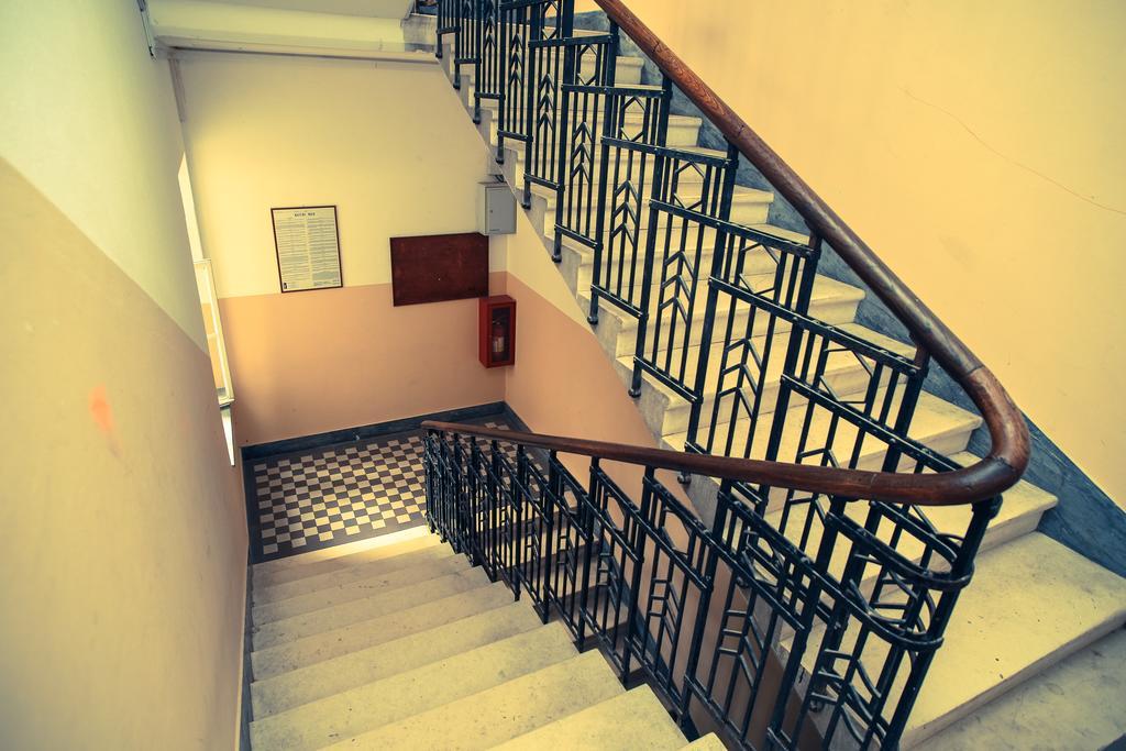 Contarini Luxury Rooms Split Exterior foto